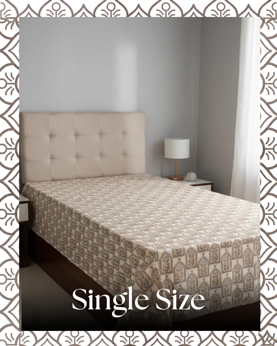 Single Bedsheets