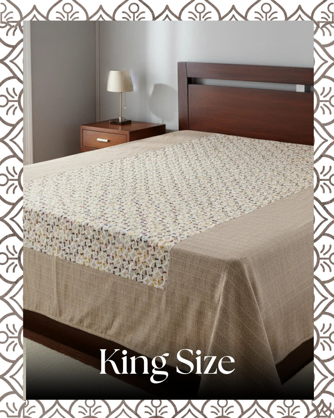 King Bedsheets