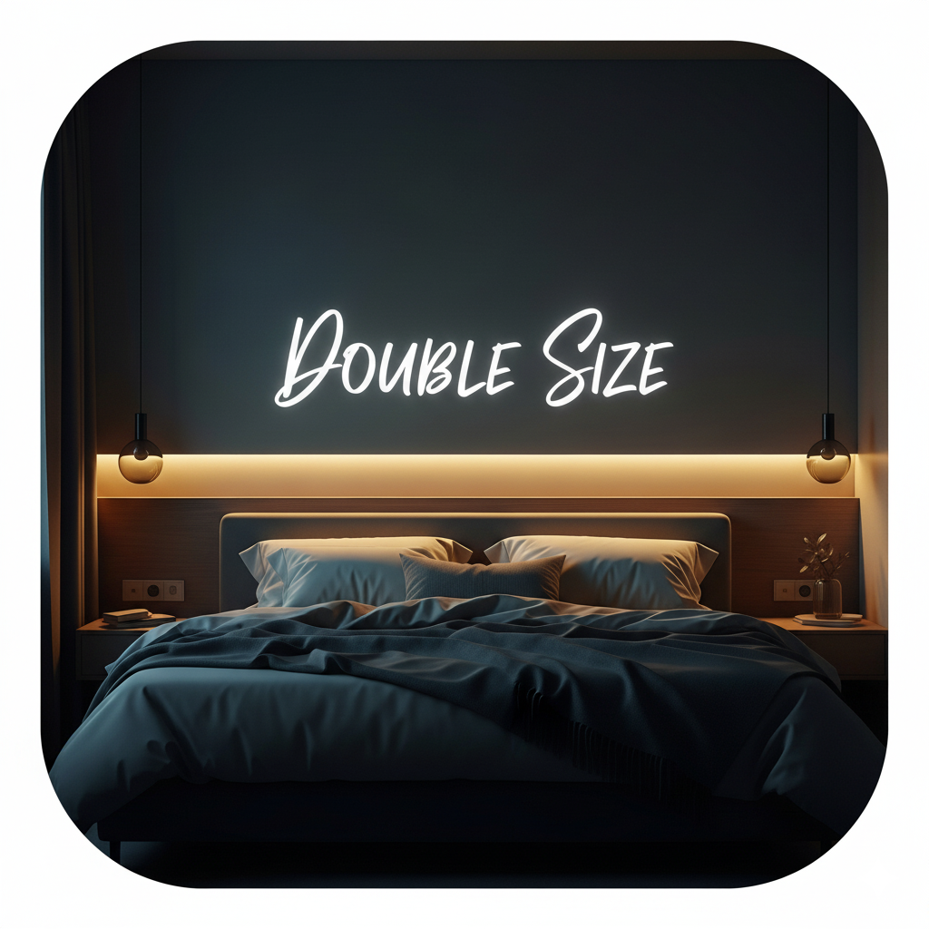 Double Bedsheets