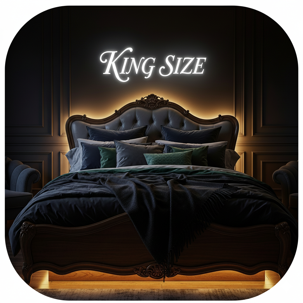 King Bedsheets